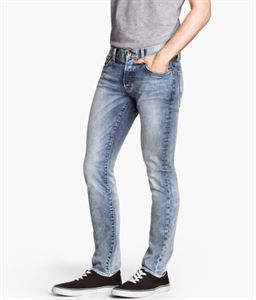Immagine di H&M Jean Slim Low