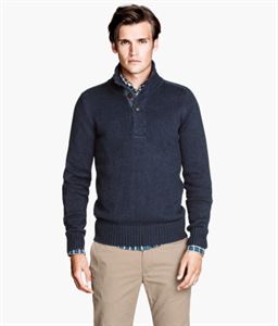 Immagine di H&M Pull en maille