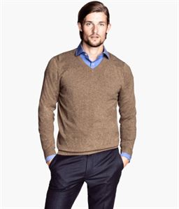 Immagine di H&M Pull en cachemire