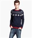 Immagine di H&M Pull en maille