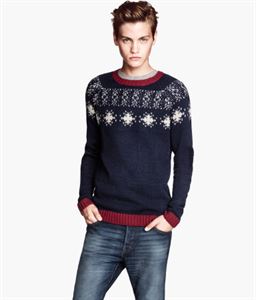 Immagine di H&M Pull en maille