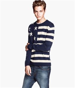 Immagine di H&M Pull en maille 