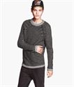 Picture of H&M Pull en maille côtelée