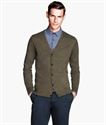 Picture of H&M Gilet en maille fine 