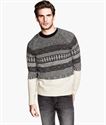 Immagine di H&M Pull en maille 