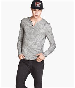 Immagine di H&M Tunisien 