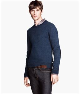 Immagine di H&M Pull chiné 