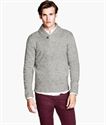 Immagine di H&M Pull en laine d'agneau 