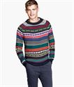 Immagine di H&M Pull en maille 