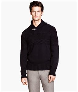 Immagine di H&M Pull en maille