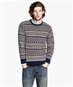 Immagine di H&M Pull en laine