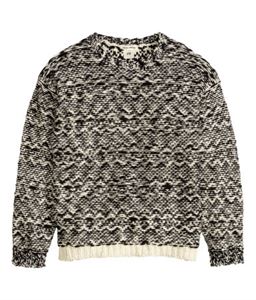 Immagine di H&M Pull en laine 