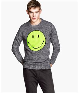 Immagine di H&M Pull en maille fine