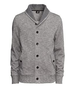 Picture of H&M Gilet en sweat 