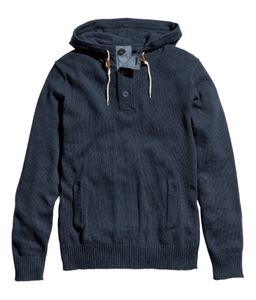 Picture of H&M Pull à capuche en maille 