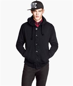 Immagine di H&M Veste à capuche 