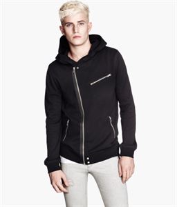 Immagine di H&M Veste à capuche 