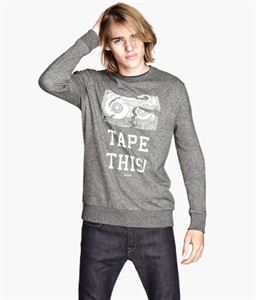Picture of H&M Sweat