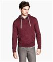 Bild von H&M Pull à capuche en maille
