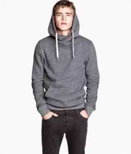 Picture of H&M Sweat à capuche 