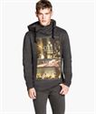 Immagine di H&M Sweat à capuche 