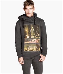 Picture of H&M Sweat à capuche 