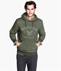 Picture of H&M Sweat à capuche 