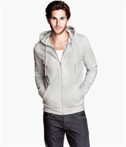 Picture of H&M Sweat à capuche 