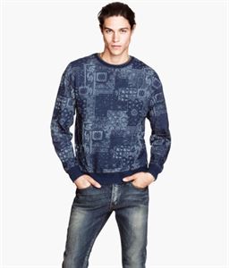 Picture of H&M Sweat 
