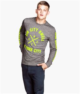 Picture of H&M Sweat