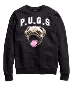 Picture of H&M Sweat 