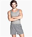 Immagine di H&M Lot de 2 caleçons 