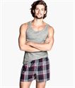 Immagine di H&M Lot de 2 caleçons 