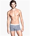 Image de H&M Lot de 3 boxers 