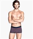 Image de H&M Lot de 3 boxers 