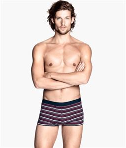 Immagine di H&M Lot de 3 boxers 