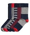 Image de H&M Chaussettes, lot de 7