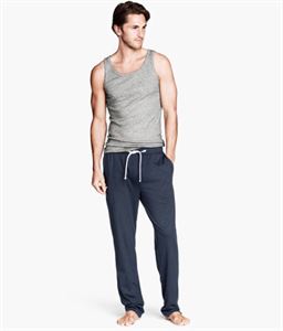 Immagine di H&M Pantalon de pyjama en jersey