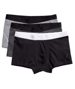 Immagine di H&M Lot de 3 boxers 