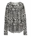 Immagine di H&M T-shirt à manches longues 