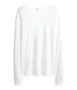 Immagine di H&M T-shirt à manches longues 