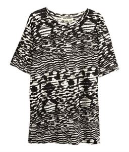 Immagine di H&M T-shirt en lin 