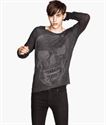 Immagine di H&M T-shirt à manches longues
