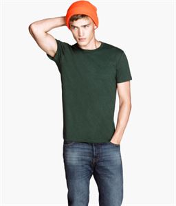 Immagine di H&M T-shirt basique 