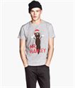 Immagine di H&M T-shirt avec impression 
