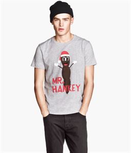 Immagine di H&M T-shirt avec impression 