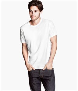 Immagine di H&M T-shirt extensible 