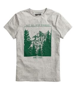 Immagine di H&M T-shirt avec impression 