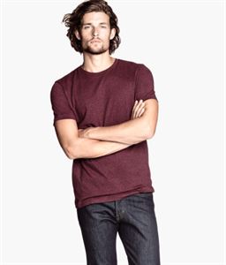 Immagine di H&M T-shirt basique