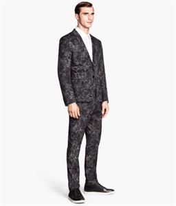 Immagine di H&M Pantalon de costume 